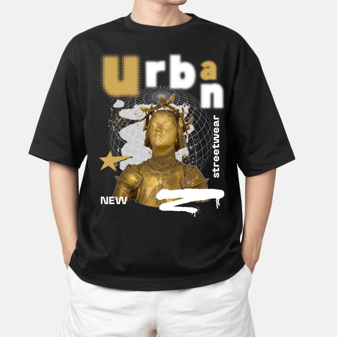 Tricou Urban